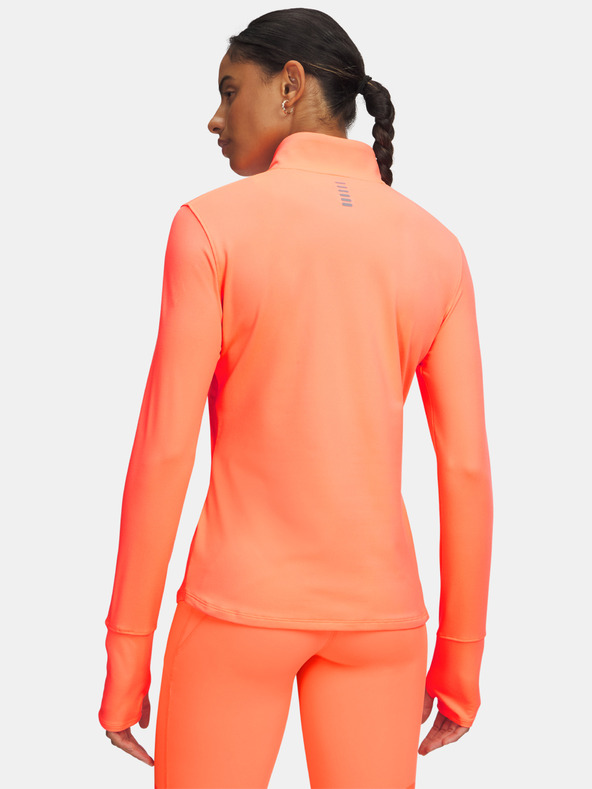 Under Armour Дамска тениска Under Armour UA Launch Pro Half Zip
