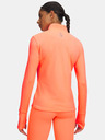 Under Armour Дамска тениска Under Armour UA Launch Pro Half Zip