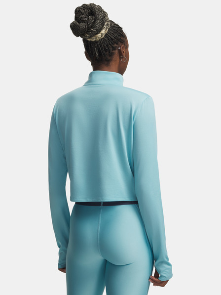 Under Armour Дамска тениска Under Armour Tech Branded 1/2 Zip