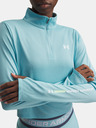 Under Armour Дамска тениска Under Armour Tech Branded 1/2 Zip