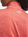 Under Armour Дамска тениска Under Armour Tech 1/2 Zip- Twist