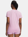 Under Armour Дамска тениска Under Armour Tech SSC- Twist