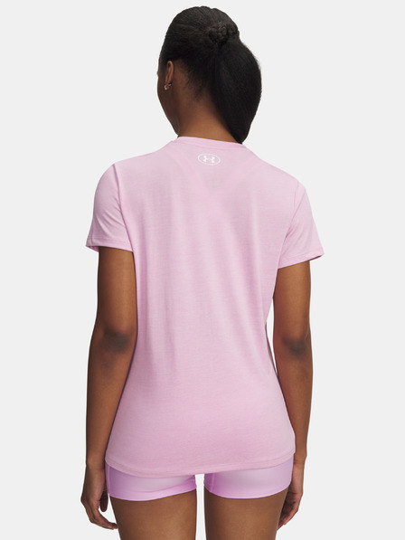 Under Armour Дамска тениска Under Armour Tech SSC- Twist
