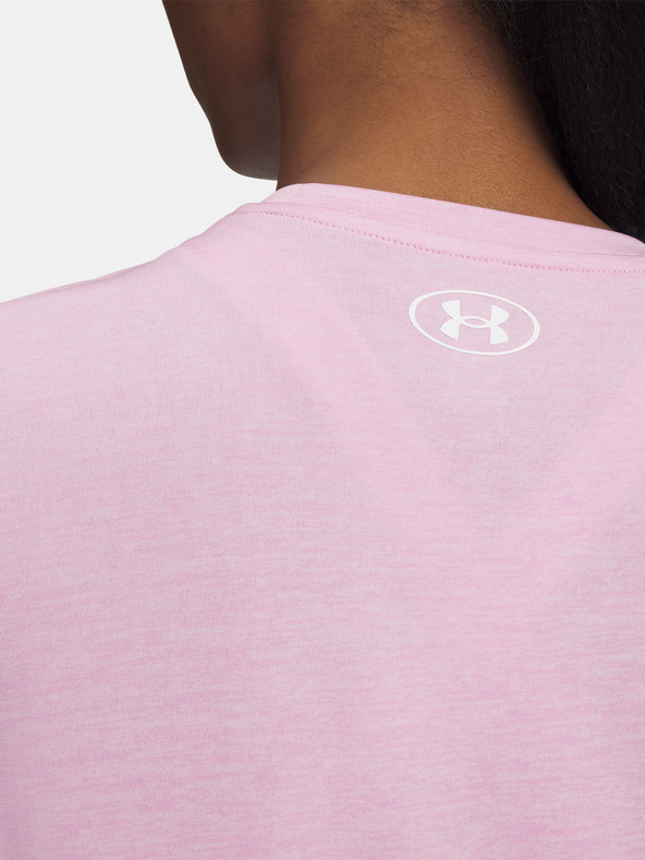 Under Armour Дамска тениска Under Armour Tech SSC- Twist