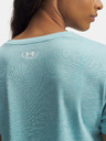 Under Armour Дамска тениска Under Armour Tech SSV- Twist