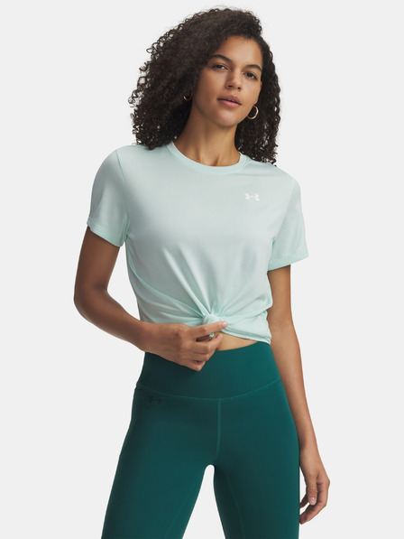 Under Armour Дамска тениска Under Armour Tech SSC- Twist
