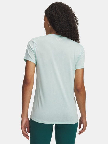 Under Armour Дамска тениска Under Armour Tech SSC- Twist