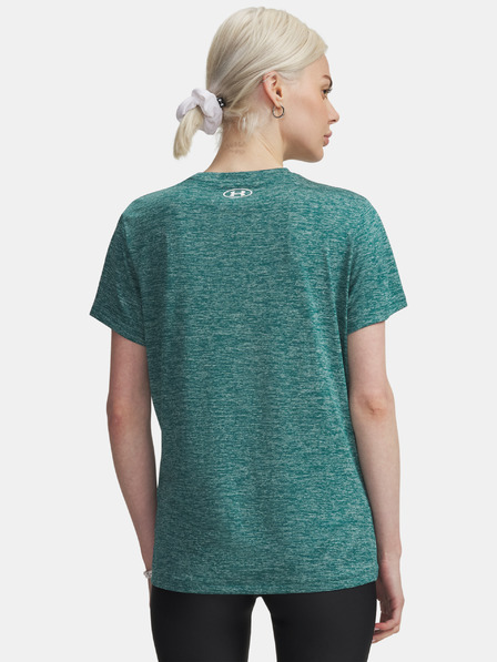 Under Armour Дамска тениска Under Armour Tech SSC- Twist