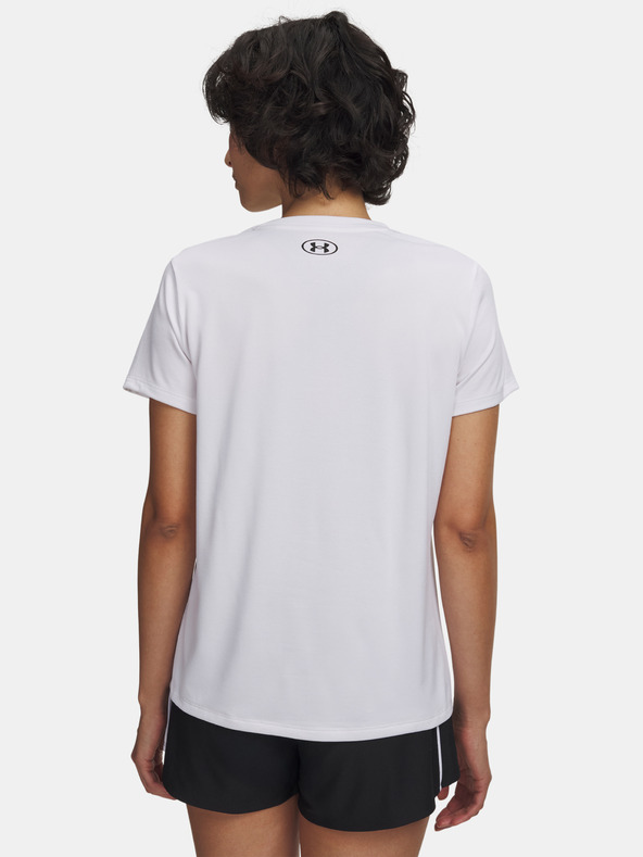 Under Armour Under Armour Tech SSC - плътна дамска тениска