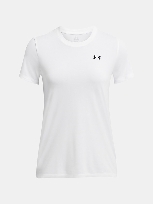 Under Armour Under Armour Tech SSC - плътна дамска тениска