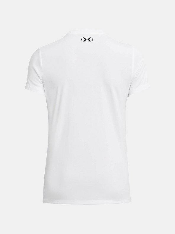 Under Armour Under Armour Tech SSC - плътна дамска тениска