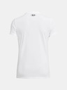 Under Armour Under Armour Tech SSC - плътна дамска тениска