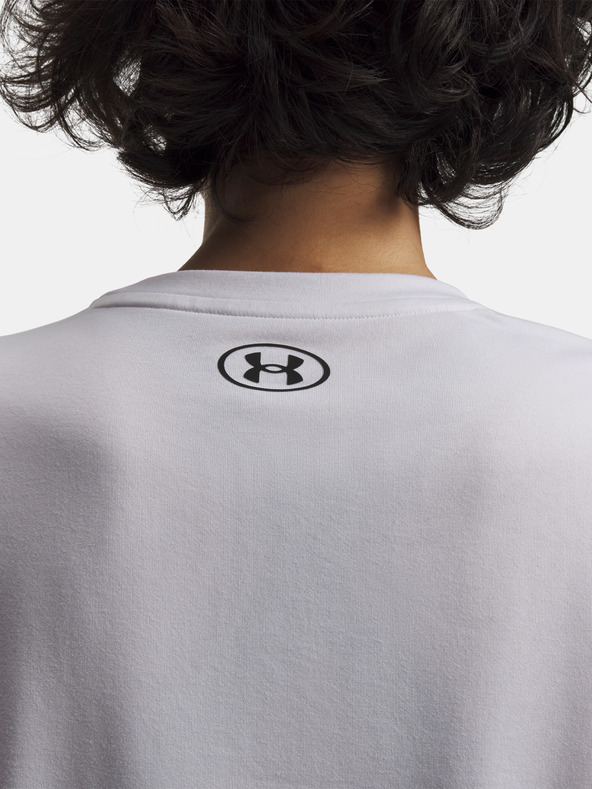 Under Armour Under Armour Tech SSC - плътна дамска тениска