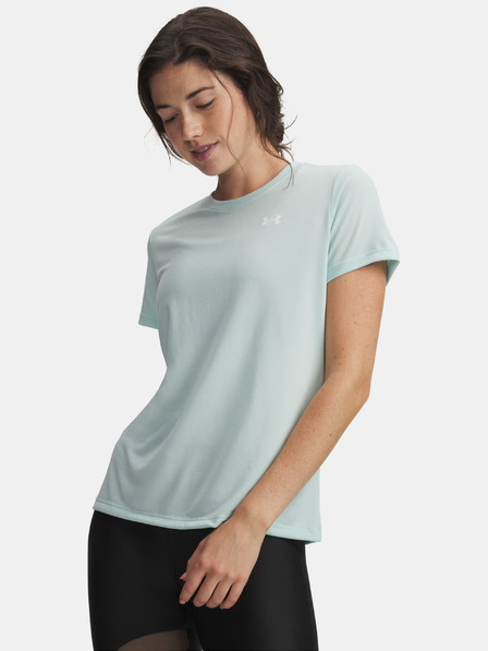 Under Armour Under Armour Tech SSC - плътна дамска тениска