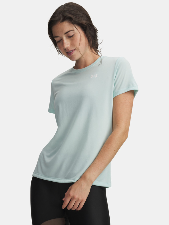 Under Armour Under Armour Tech SSC - плътна дамска тениска