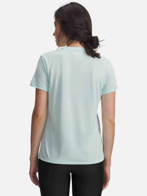Under Armour Under Armour Tech SSC - плътна дамска тениска