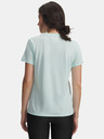 Under Armour Under Armour Tech SSC - плътна дамска тениска