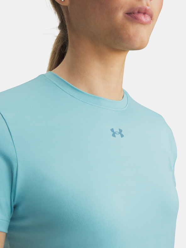 Under Armour Дамска тениска Under Armour UA Vanish SS