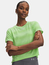Under Armour Дамска тениска Under Armour UA Velociti Shortsleeve
