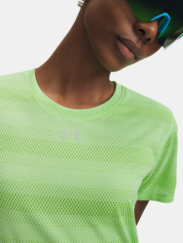Under Armour Дамска тениска Under Armour UA Velociti Shortsleeve