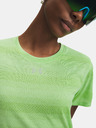 Under Armour Дамска тениска Under Armour UA Velociti Shortsleeve