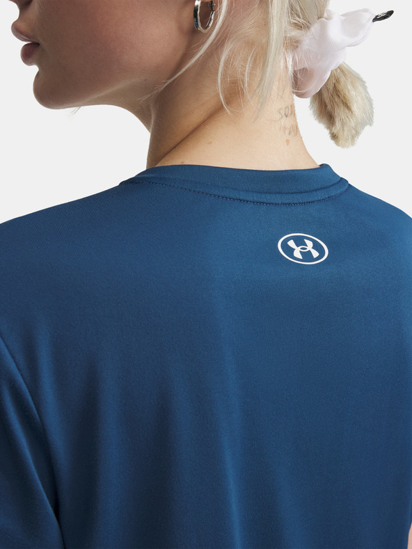 Under Armour Дамска тениска Under Armour Tech SSV- Solid