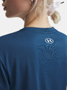 Under Armour Дамска тениска Under Armour Tech SSV- Solid
