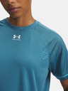 Under Armour Дамска тениска Under Armour UA W Challenger Boxy SS
