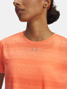 Under Armour Дамска тениска Under Armour UA Velociti Shortsleeve