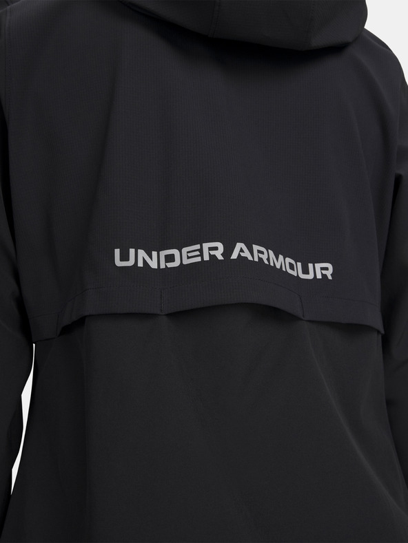 Under Armour Дамско яке Under Armour UA Velociti STORM Jacket
