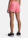 Under Armour Дамски шорти Under Armour UA Fly By 3''