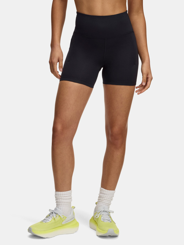 Under Armour Дамски панталонки Under Armour UA Launch Elite 4" Short