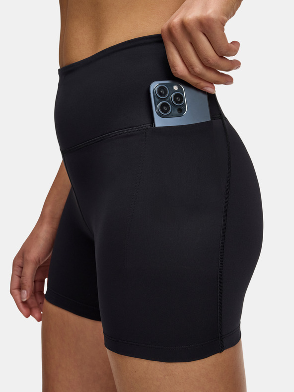 Under Armour Дамски панталонки Under Armour UA Launch Elite 4" Short