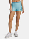 Under Armour Дамски шорти Under Armour HeatGear Shorty