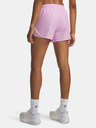 Under Armour Дамски шорти Under Armour UA Fly By 3''