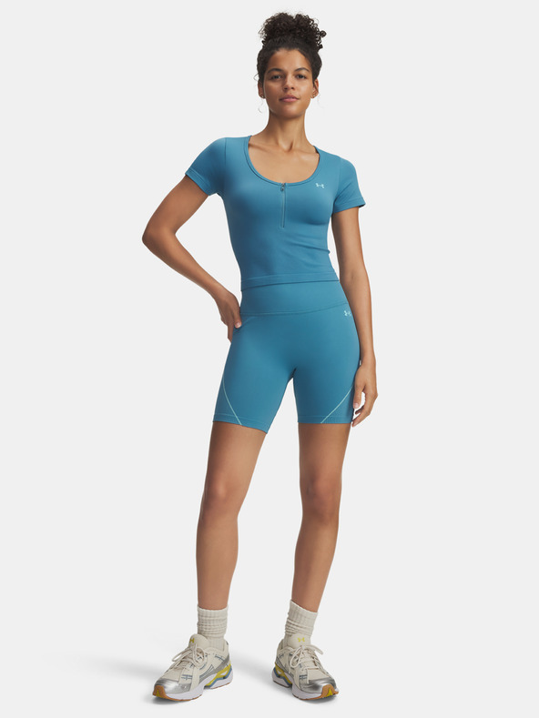 Under Armour Къси панталони Under Armour UA Vanish Seamless Short за жени