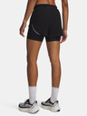 Under Armour Дамски панталонки Under Armour UA Velociti Pro 6in 2n1 Short