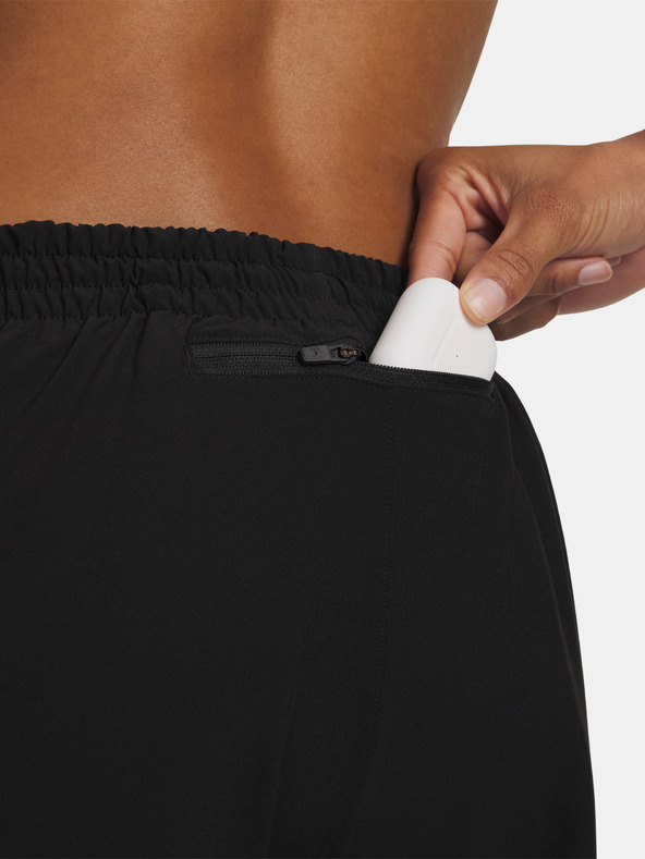 Under Armour Дамски панталонки Under Armour UA Velociti Pro 6in 2n1 Short