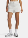 Under Armour Дамски панталонки Under Armour Icon Flc Nov Short
