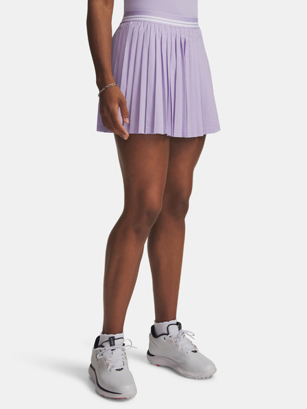 Under Armour Дамски панталонки Under Armour UA Drive Pleated Skort
