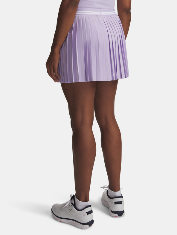 Under Armour Дамски панталонки Under Armour UA Drive Pleated Skort