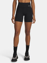 Under Armour Дамски панталонки Under Armour UA Velociti 6in Fitted Short
