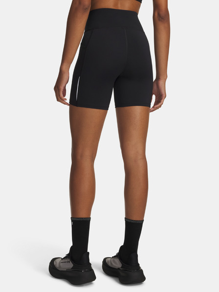 Under Armour Дамски панталонки Under Armour UA Velociti 6in Fitted Short