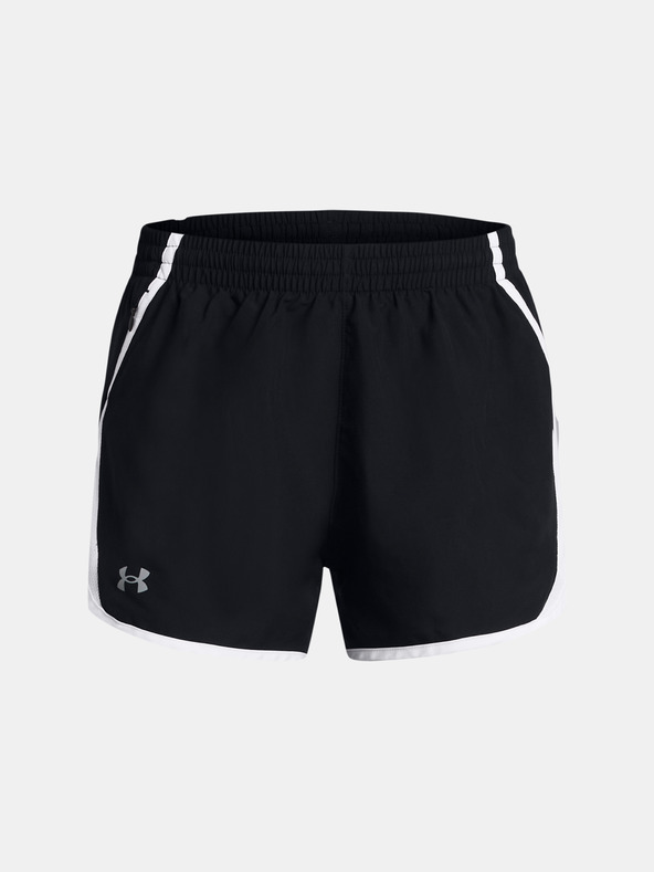 Under Armour Дамски шорти Under Armour UA Fly By 3''