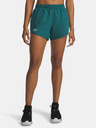 Under Armour Дамски шорти Under Armour UA Fly By 3''