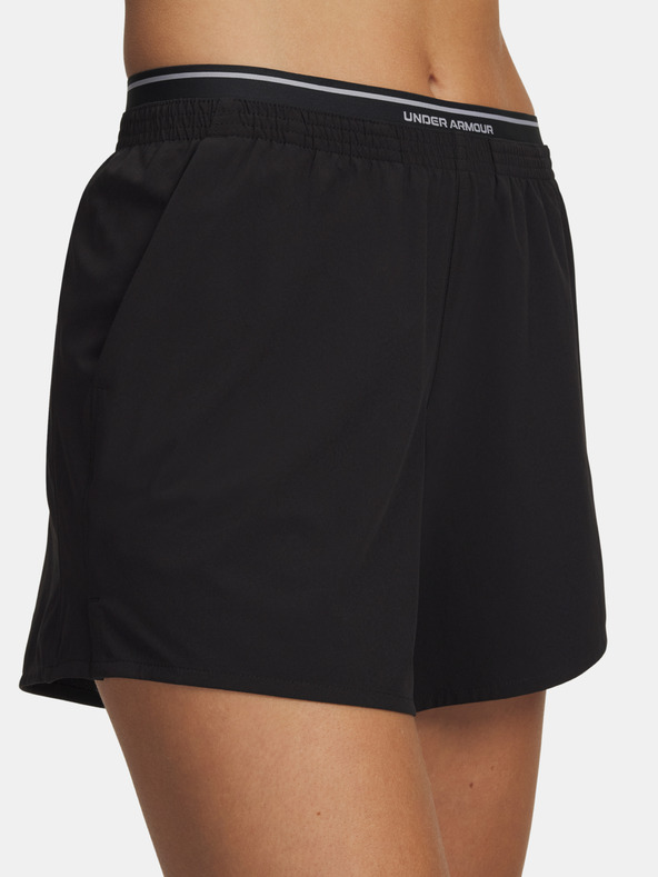 Under Armour Дамски панталонки Under Armour UA Vanish Woven 5in Shorts