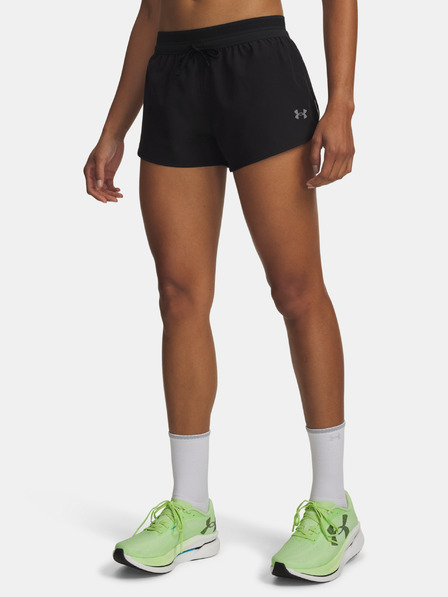 Under Armour Дамски панталонки Under Armour UA Velociti Pro Vent Shorts