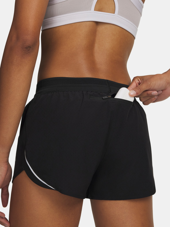 Under Armour Дамски панталонки Under Armour UA Velociti Pro Vent Shorts