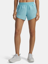 Under Armour Дамски шорти Under Armour UA Fly By 3''