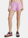 Under Armour Дамски шорти Under Armour Tech Play Up
